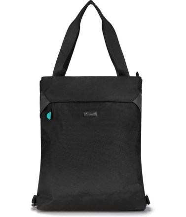 Taška/Batoh Mercedes Mapf1 FW Transformable Tote Bag Black_1