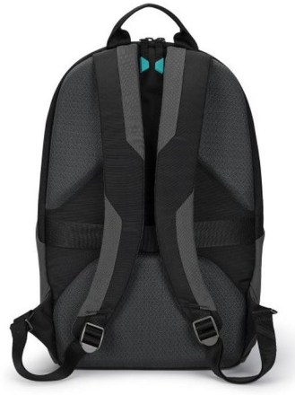 Batoh Mercedes Mapf1 FW Backpack Black_2