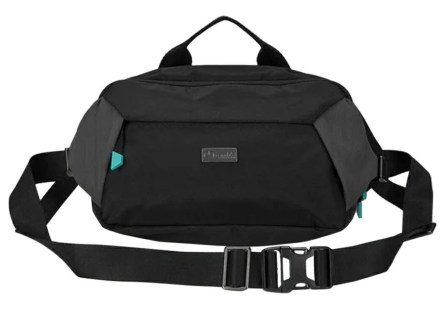 Ledvinka Mercedes Mapf1 FW Backpack Black_1