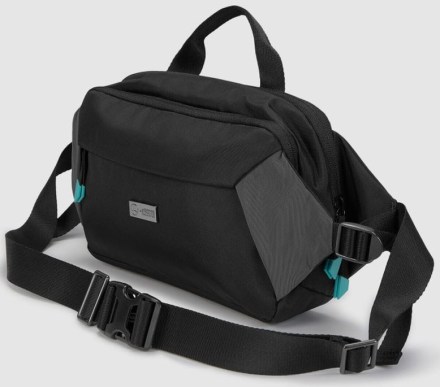 Ledvinka Mercedes Mapf1 FW Backpack Black_3