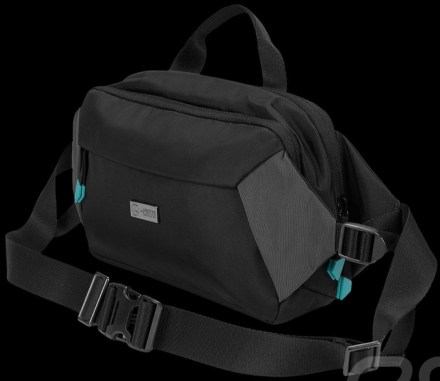 Ledvinka Mercedes Mapf1 FW Backpack Black_4
