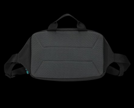 Ledvinka Mercedes Mapf1 FW Backpack Black_5