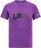 Dětské tričko Mercedes Jr Mapf1 FW Lewis Hamilton Logo T-Shirt Purple_1