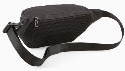 Ledvinka Mercedes Mapf LS Waist Bag Black_2