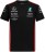 Triko Mercedes Men Mapf1 RP Driver T-Shirt Black_1