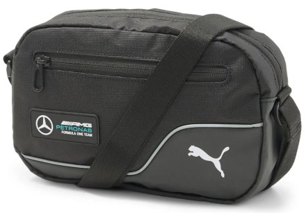 Taška Mercedes Mapf LS Portable Bag Black_1
