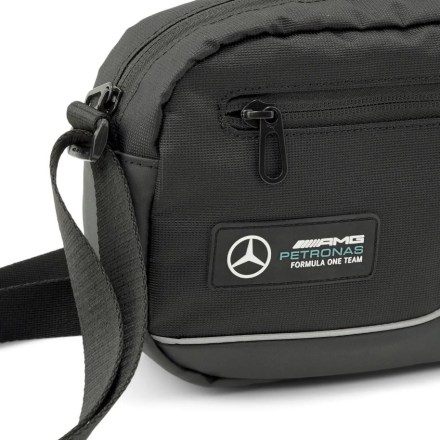 Taška Mercedes Mapf LS Portable Bag Black_3