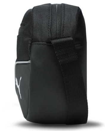 Taška Mercedes Mapf LS Portable Bag Black_4