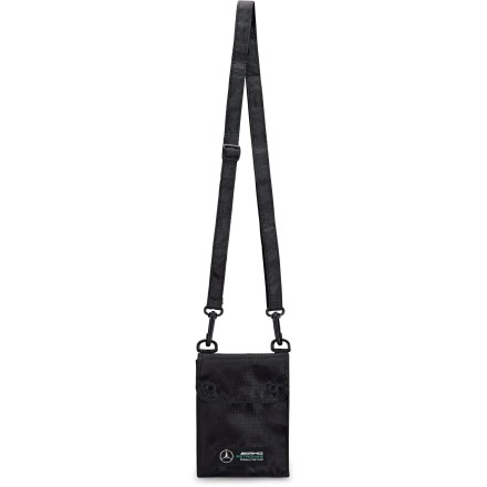 Taška Mercedes Mapf FW Travel Pouch Black_1
