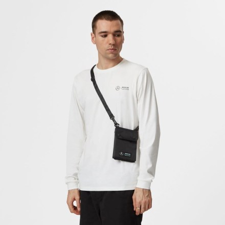 Taška Mercedes Mapf FW Travel Pouch Black_7