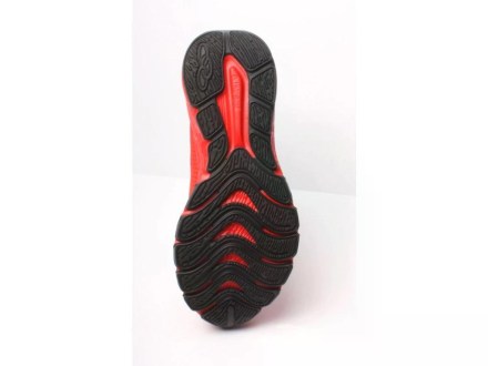 Pánská obuv Olympikus Acao Red/Black_5