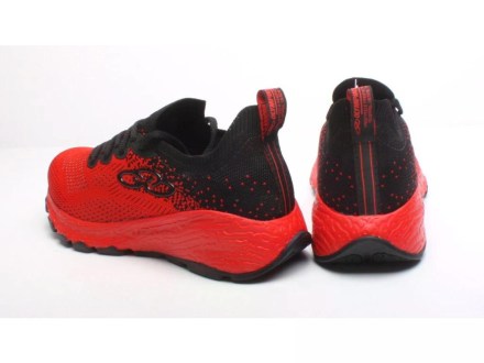 Pánská obuv Olympikus Acao Red/Black_8