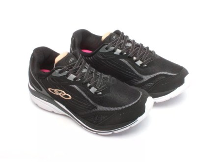 Dámská obuv OLYMPIKUS GLAM Black-Lead_4