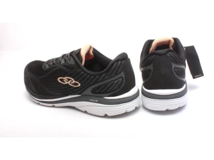 Dámská obuv OLYMPIKUS GLAM Black-Lead_6