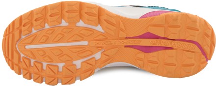 Dámská obuv Olympikus BPC-823 Cotton/Ciano_5