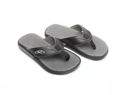 Žabky Olympikus Ibiza black-lead_4