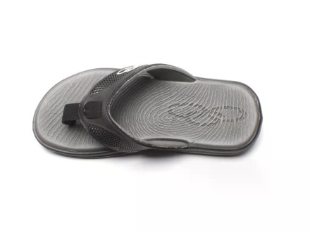 Žabky Olympikus Ibiza black-lead_7