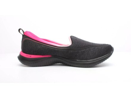 Dámská obuv Olympikus Sunna Black/Pink_3