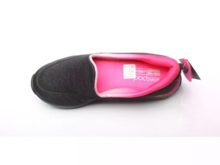 Dámská obuv Olympikus Sunna Black/Pink_4