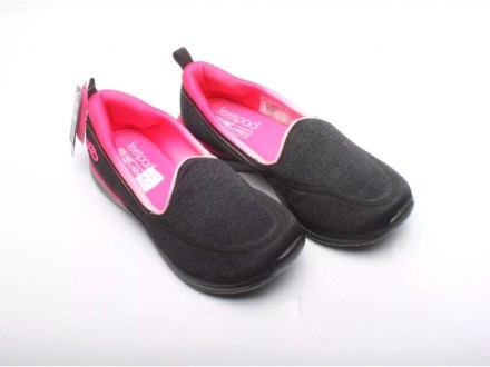 Dámská obuv Olympikus Sunna Black/Pink_5