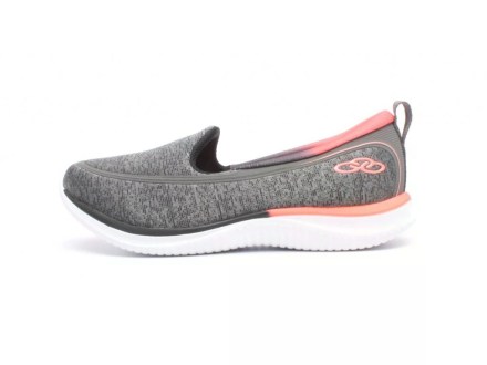 Dámská obuv Olympikus Sunna Lead/Coral_2