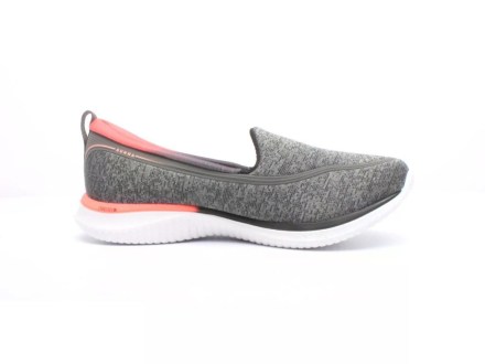 Dámská obuv Olympikus Sunna Lead/Coral_3