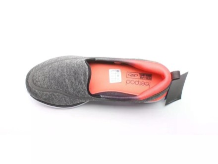 Dámská obuv Olympikus Sunna Lead/Coral_4