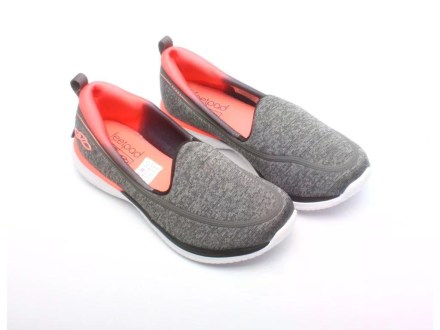 Dámská obuv Olympikus Sunna Lead/Coral_5