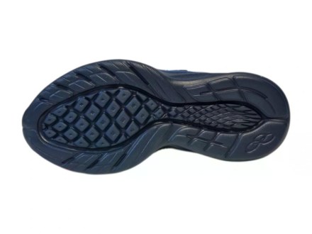 Dětské boty Olympikus Supremo Kids Blue_11