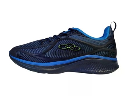 Dětské boty Olympikus Supremo Kids Blue_2