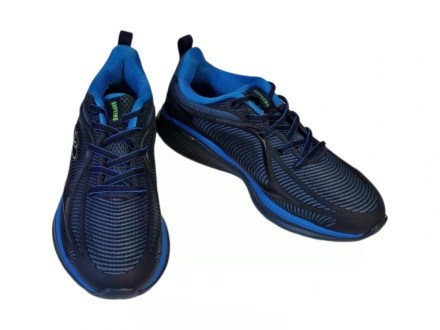 Dětské boty Olympikus Supremo Kids Blue_8