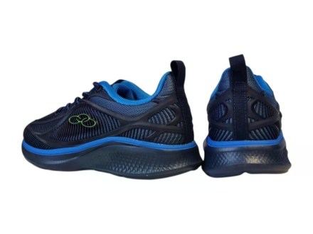 Dětské boty Olympikus Supremo Kids Blue_9