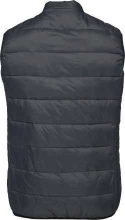 Pánská vesta LOAP IRHEN dark gray_2