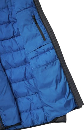 Pánská vesta LOAP IRHEN dark gray_4