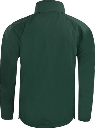 Pánská bunda PlayerLayer Forest Green_2