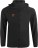 Pánská bunda PlayerLayer Full Zip Black_1