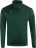 Pánská mikina PlayerLayer 1/4 Zip MidLayer Green_1