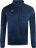Pánská mikina PlayerLayer 1/4 Zip MidLayer Navy_1