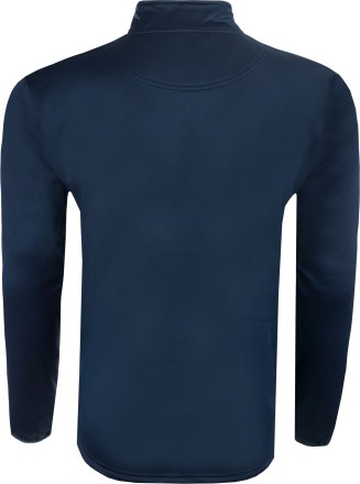 Pánská mikina PlayerLayer 1/4 Zip MidLayer Navy_2