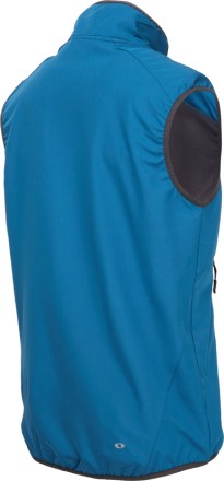 LOAP URDOR Pánská vesta BLU_3