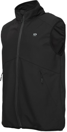 LOAP URDOR Pánská vesta BLK_2