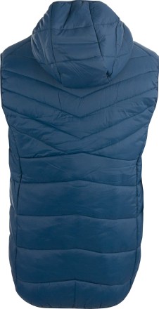 Pánská Vesta ALPINE PRO HURAN_2