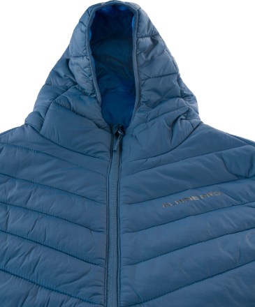 Pánská Vesta ALPINE PRO HURAN_3