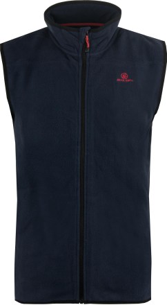Pánská vesta Athl. DPT ESTE Navy Blue_1