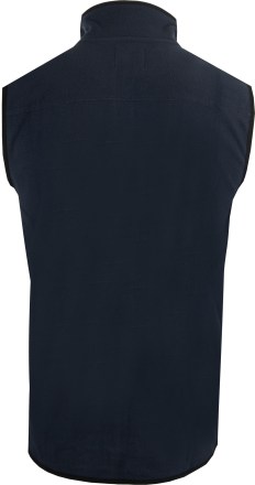 Pánská vesta Athl. DPT ESTE Navy Blue_2