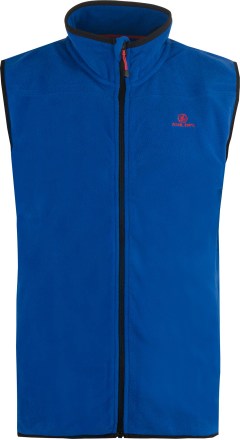 Pánská vesta Athl. DPT ESTE Royal Blue_1