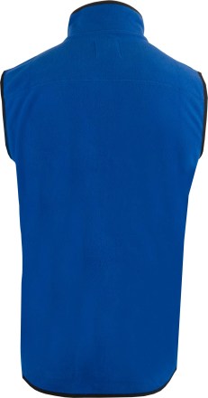 Pánská vesta Athl. DPT ESTE Royal Blue_2