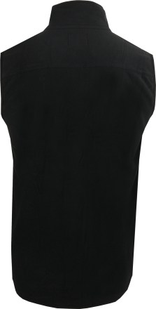 Pánská vesta Athl. DPT ESTE Navy Black_2