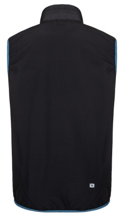 Pánská vesta LOAP URKEL black_2