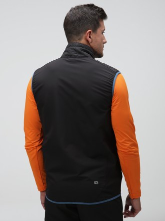 Pánská vesta LOAP URKEL black_4